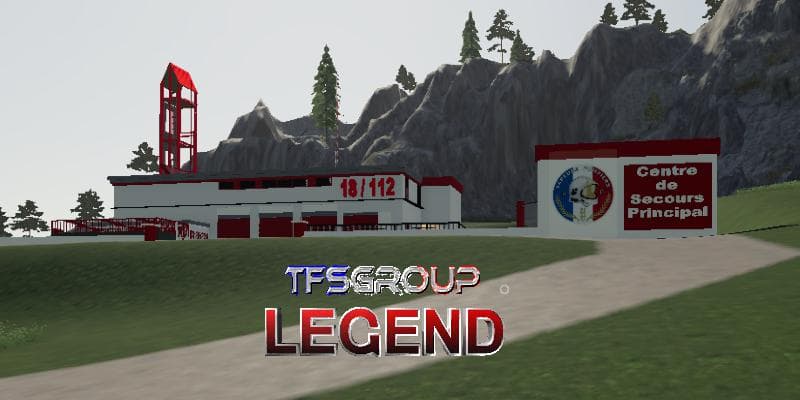 CSP TFSGROUP 4