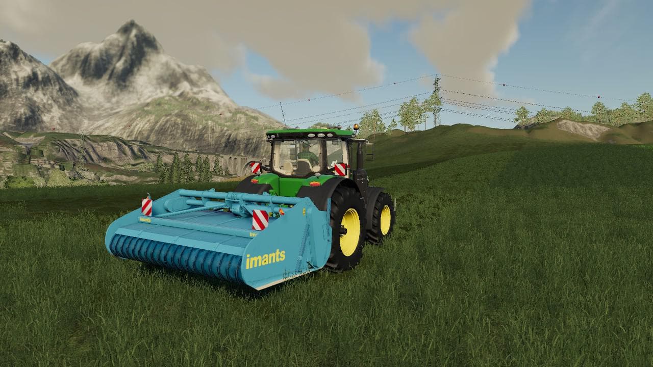 CSS Imants 47SX 4
