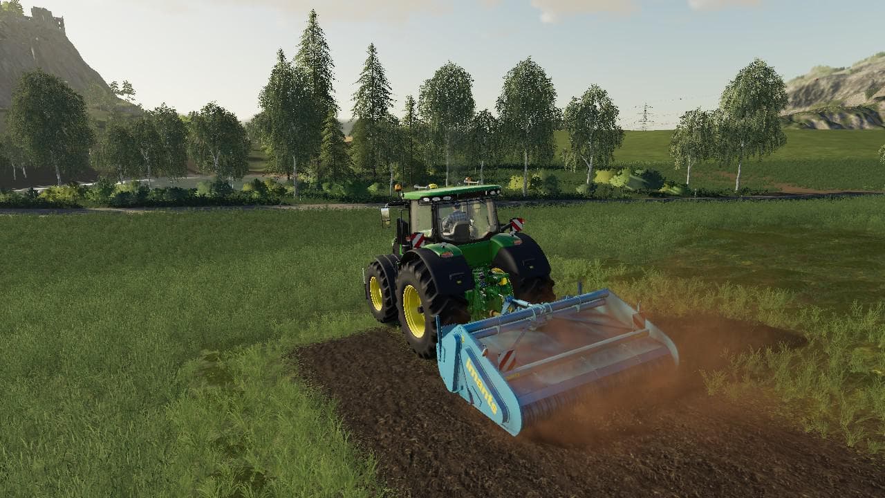 CSS Imants 47SX 3