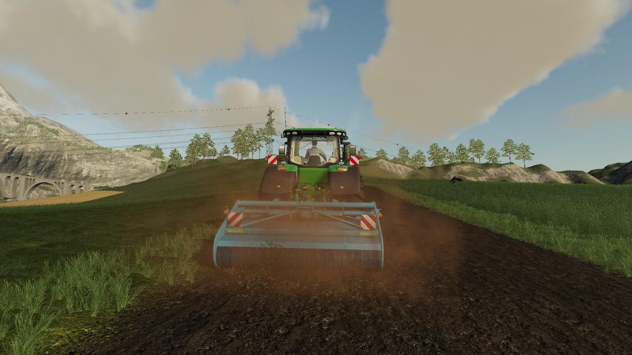 CSS Imants 47SX 2