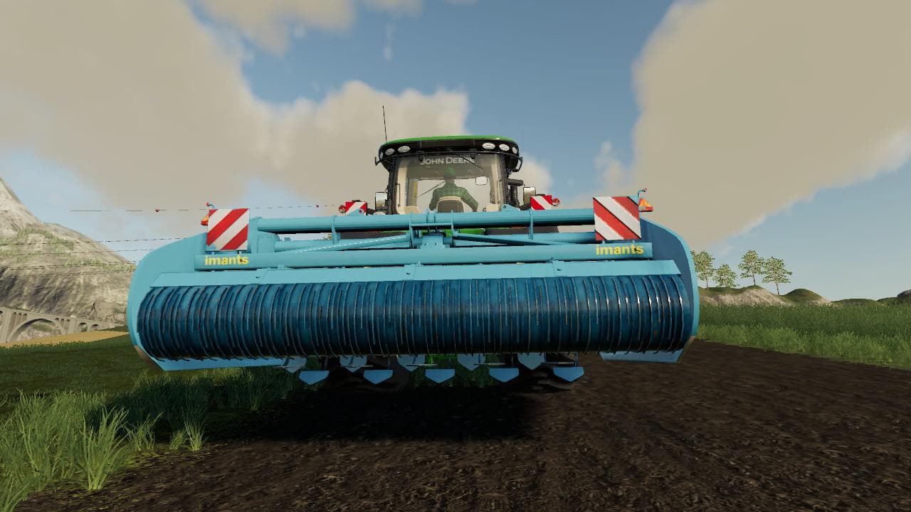 CSS Imants 47SX
