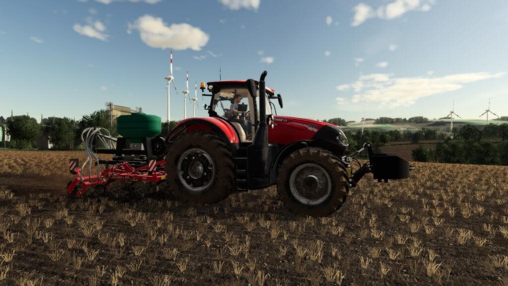CULTIMER L300 DELIMBE