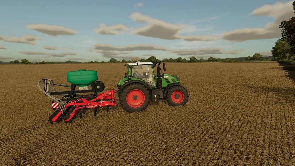 CULTIMER L300 WITH DELIMBE 3