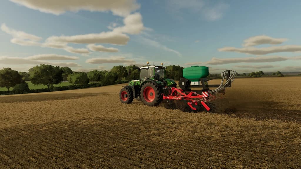CULTIMER L300 WITH DELIMBE 2