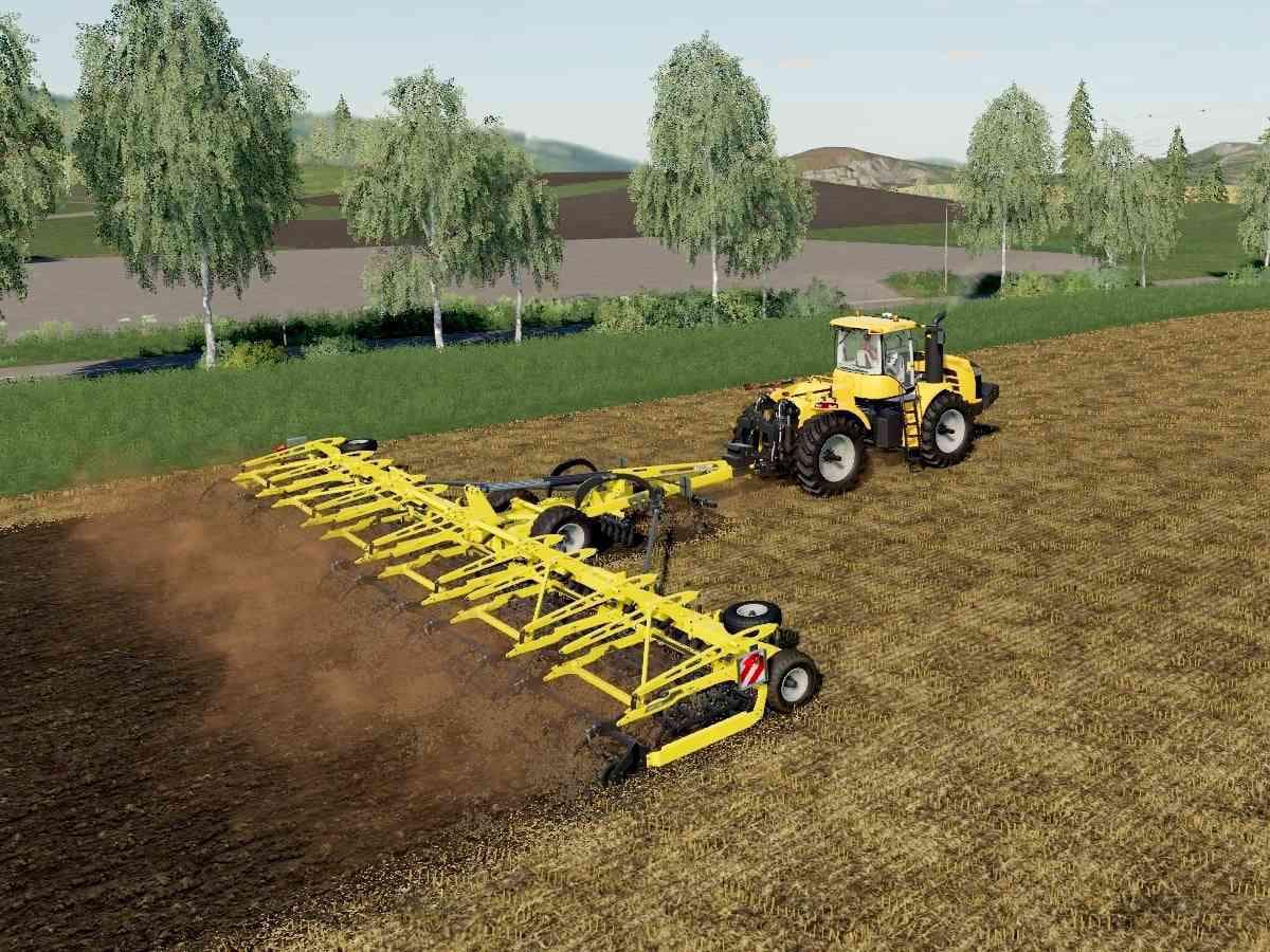 CULTIVATOR AS SUBSOILER 4