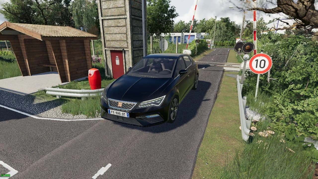 CUPRA LEON 2019 4