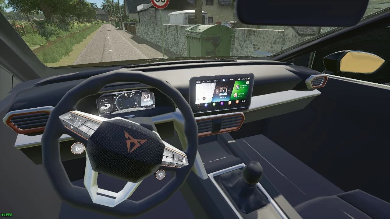 CUPRA LEON 2019 2