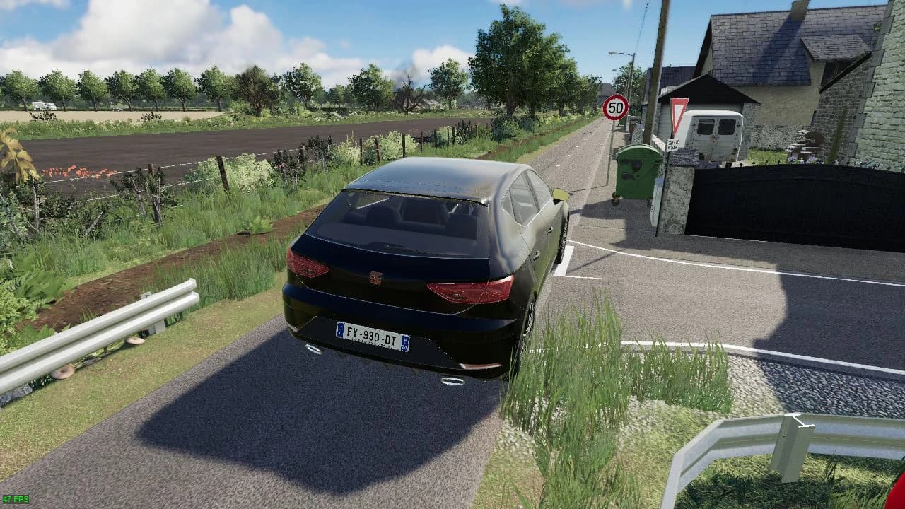 CUPRA LEON 2019