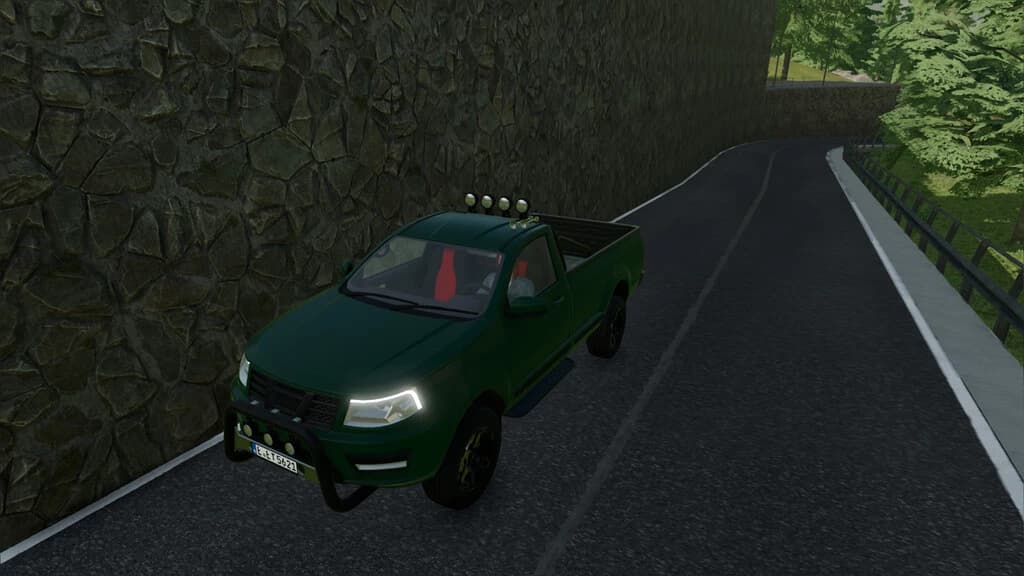 CUSTOM AIR HORN PACK (PREFAB) 3