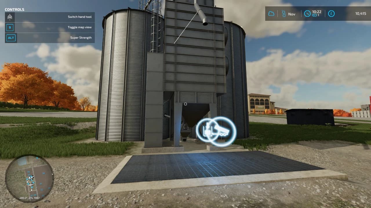 CUT PROCESSOR 5