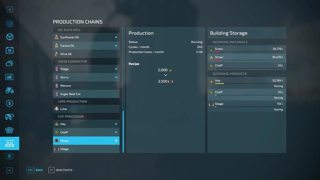 CUT PROCESSOR 2