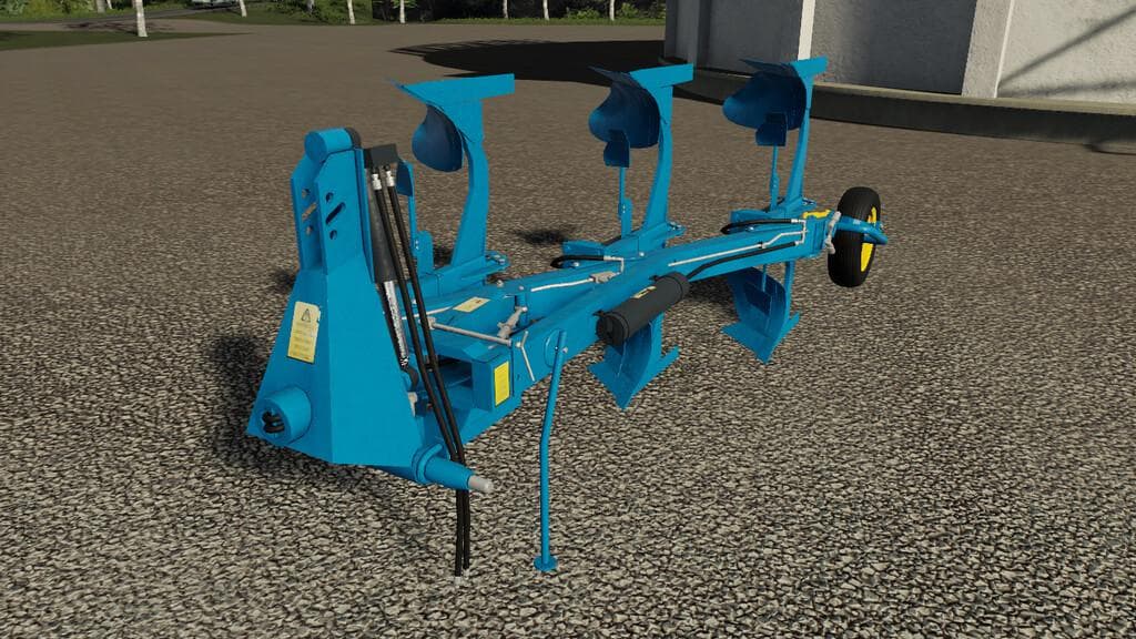 CV 398 H 3