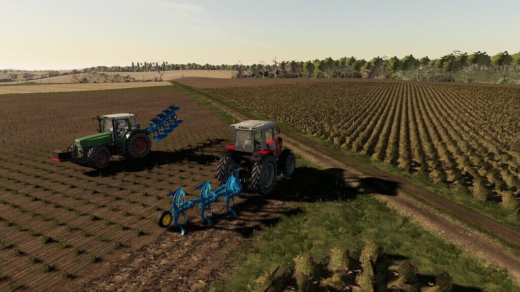 CV PLOWS 3