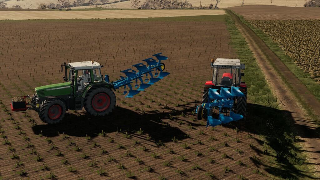 CV PLOWS 2