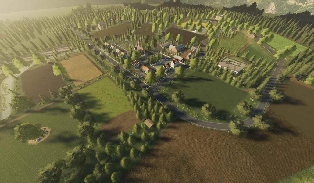 CVALOV MAP 4
