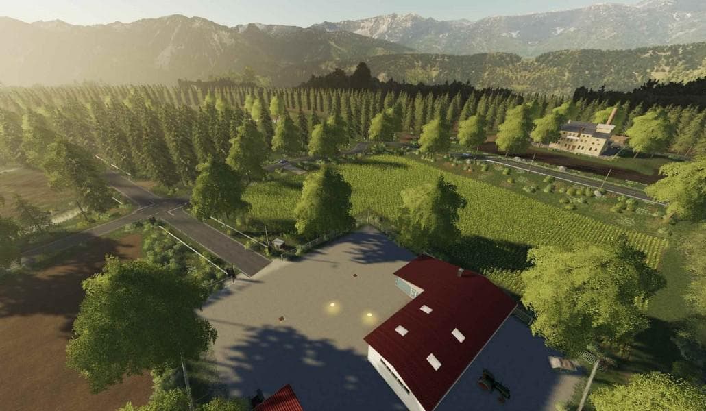 CVALOV MAP 3