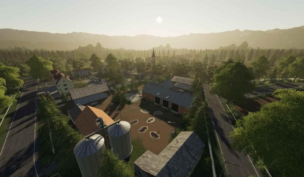 CVALOV MAP 2