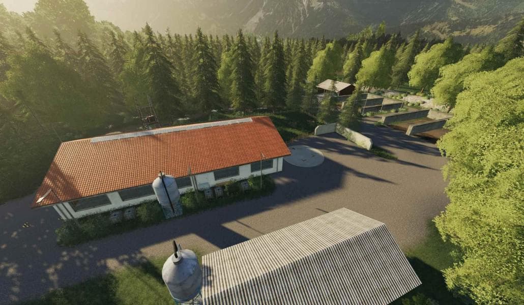 CVALOV MAP