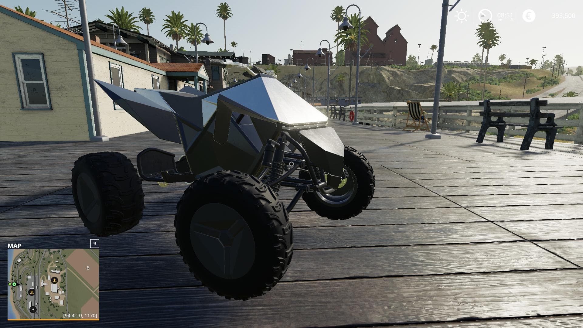 CYBERQUAD 2