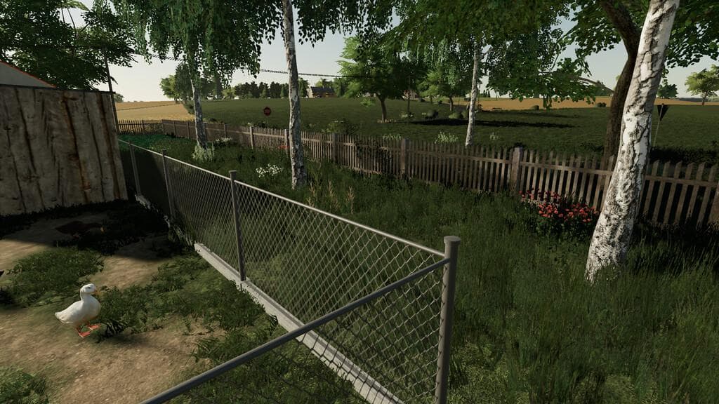 CYBUCHOWO MAP 2