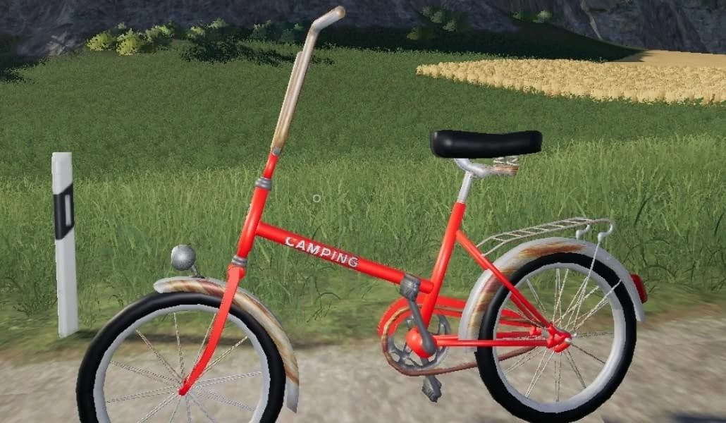 CYKLISTICKÝ BALÍČEK VIP