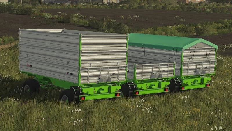 CYNKOMET T-104/6