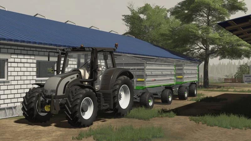 CYNKOMET T-104/6 2