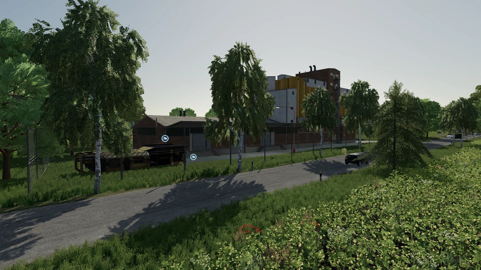 CZECH MAP 3