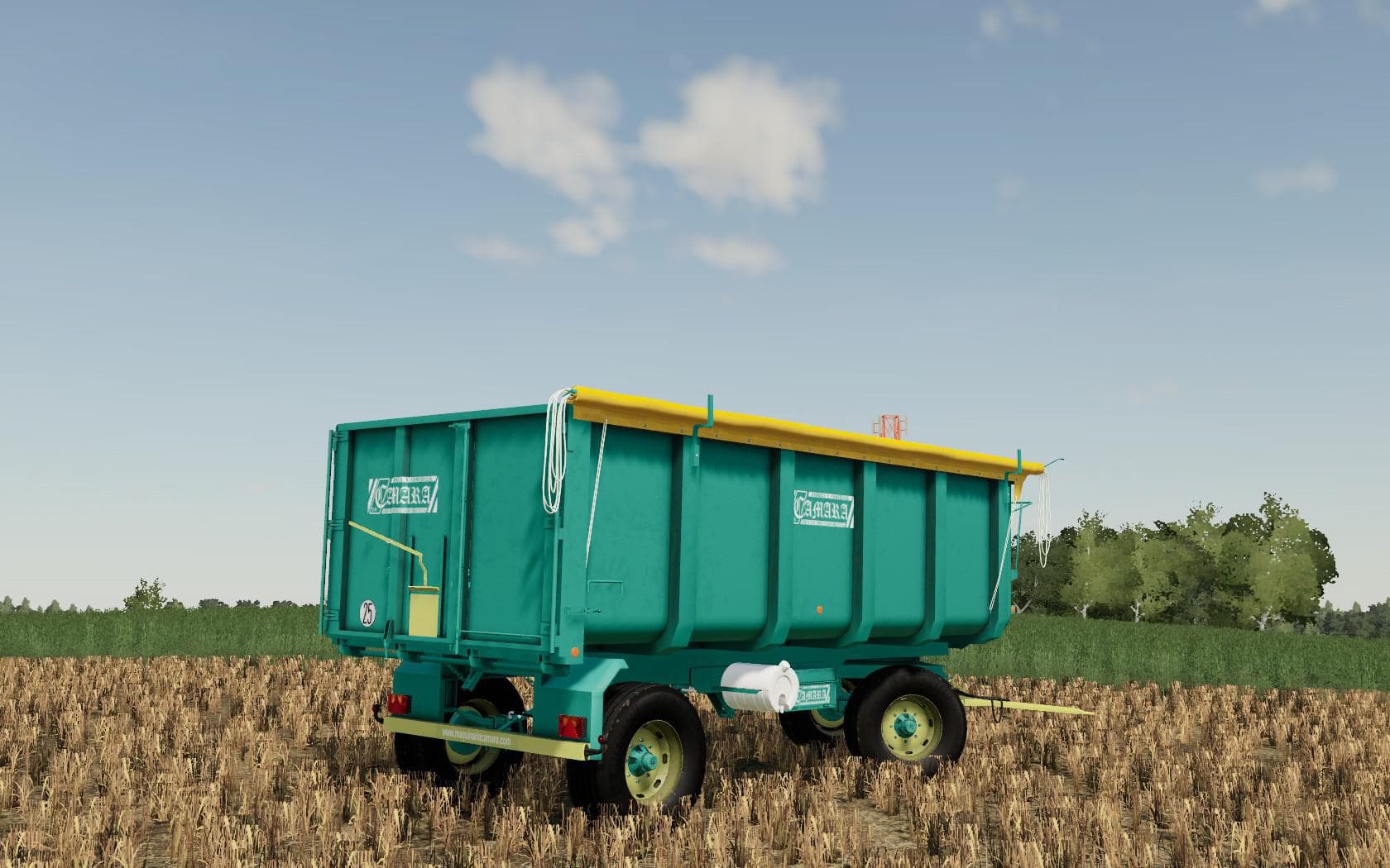 Camara RT16 3