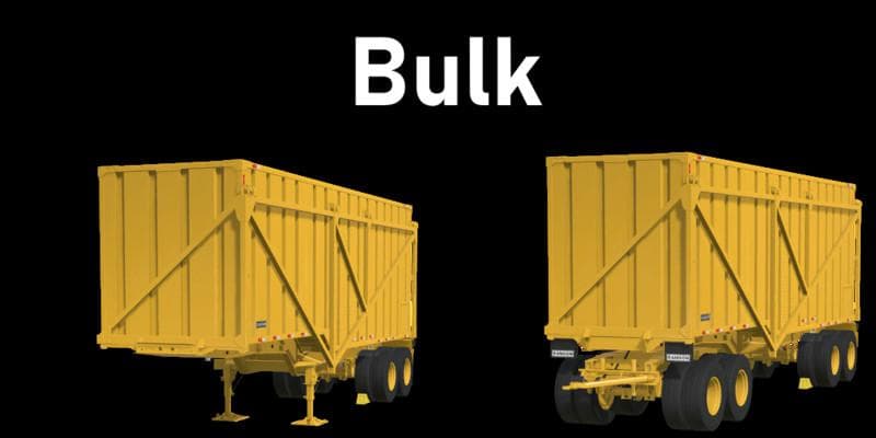 Canavieiro bulk pack