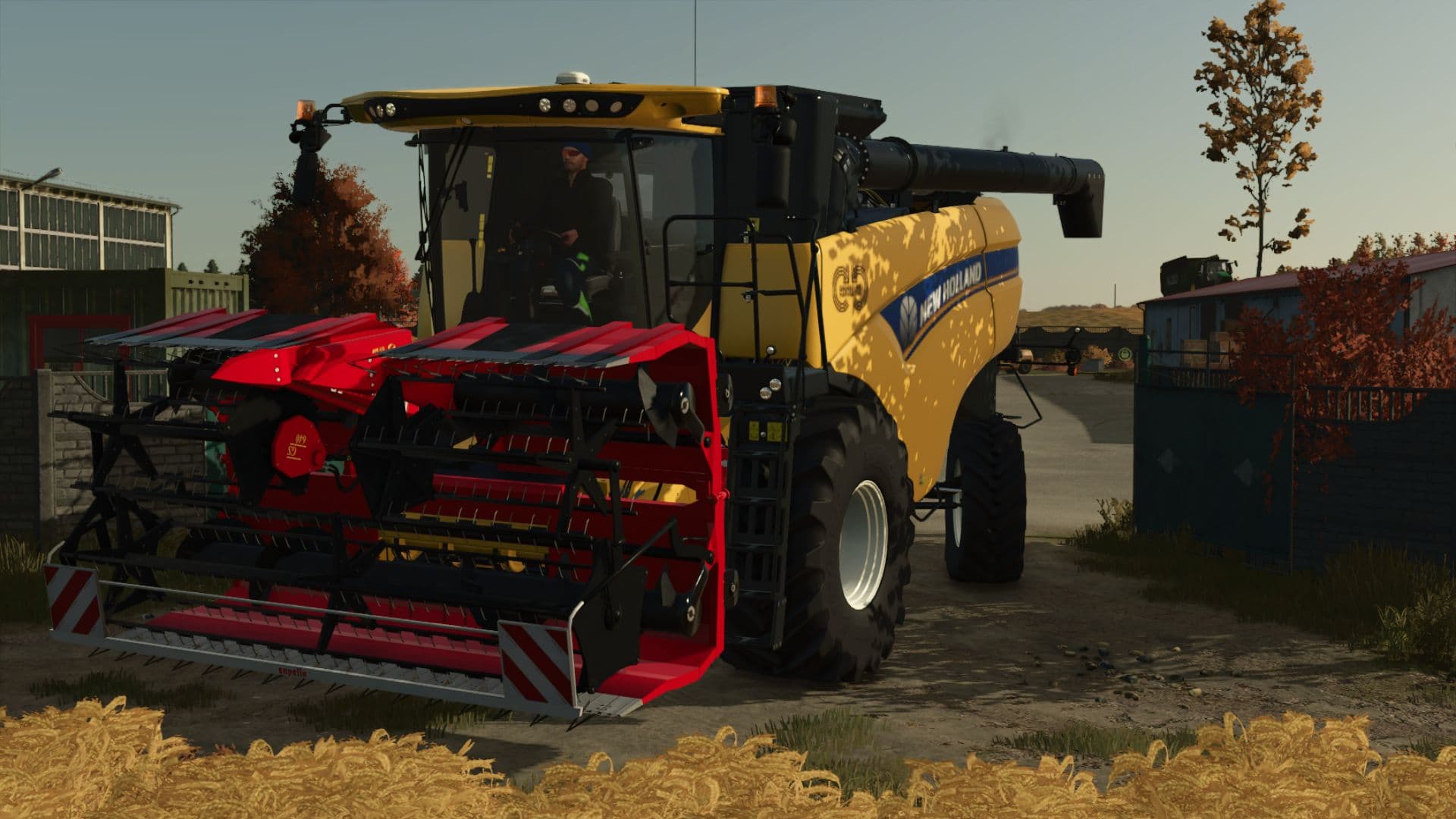 FS25 Headers - FarmingMods.com