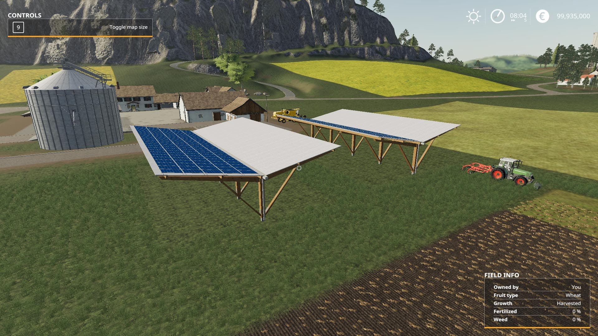 Carport 3