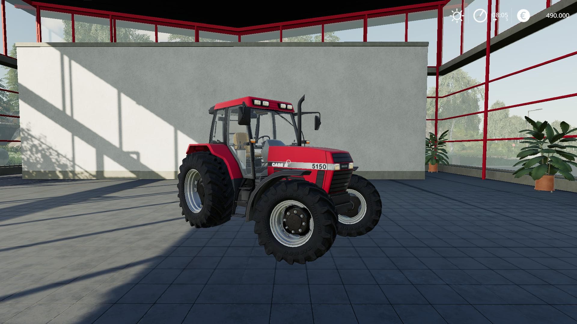 Case 5150