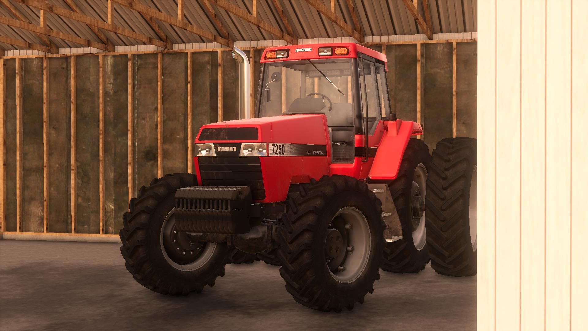 Case 7200 Series 2WD/4WD US 3
