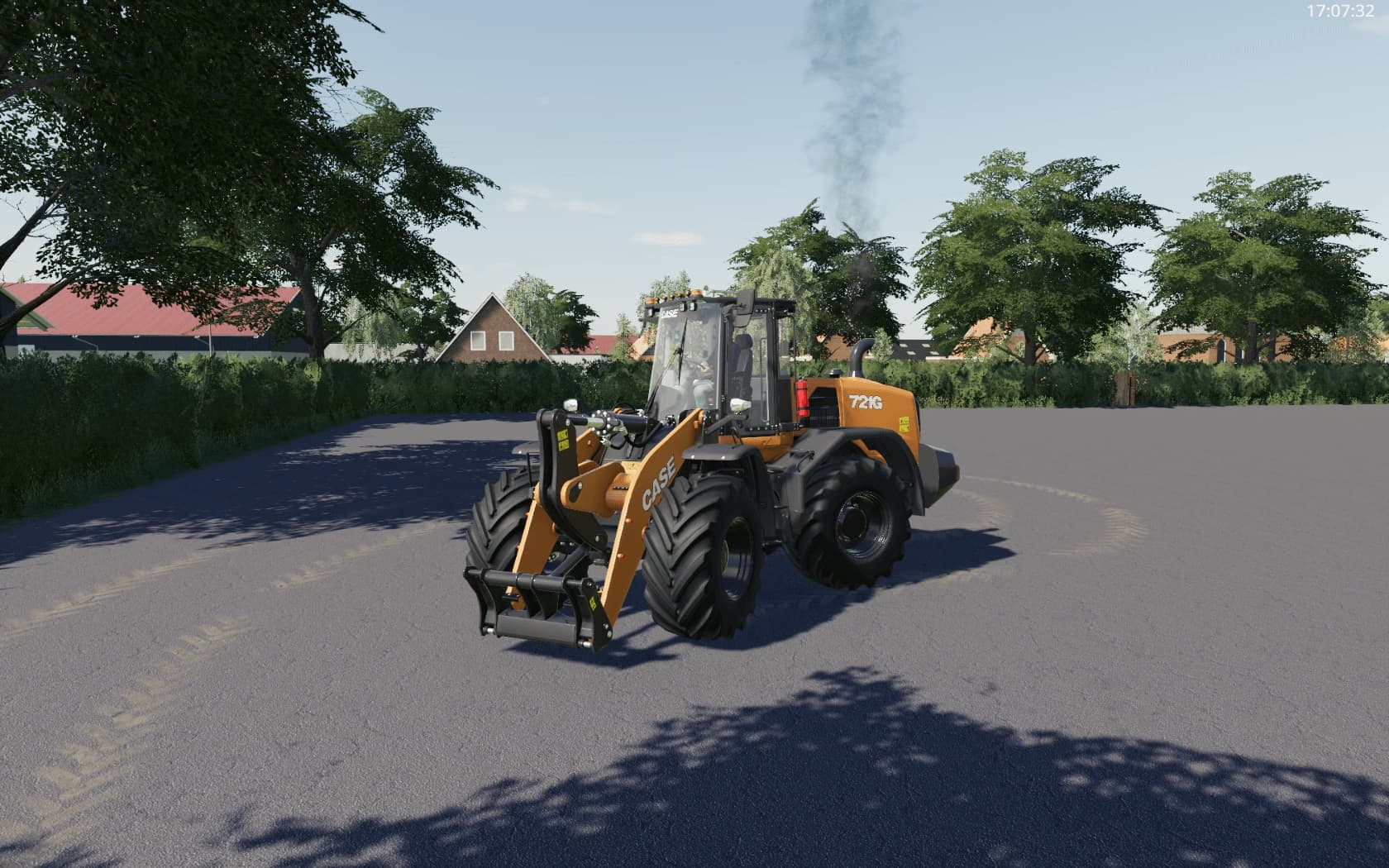Case 721g