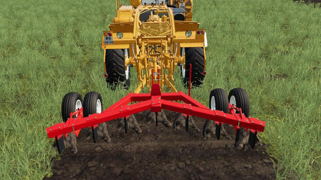 Case IH 14 3
