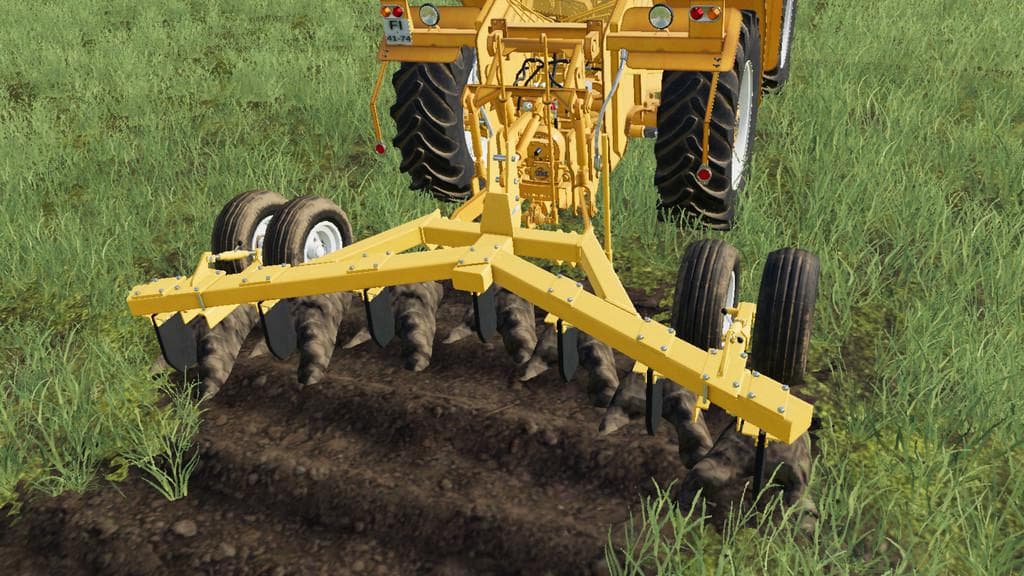 Case IH 14 2