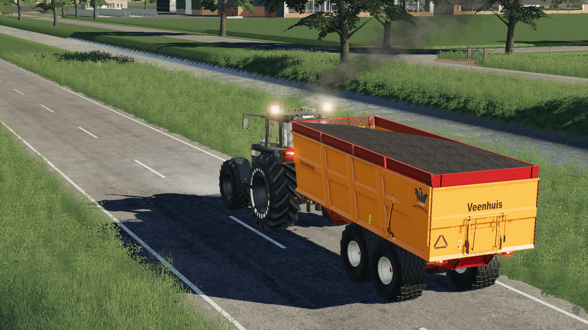 Case IH 1455 PURE SOUND 3