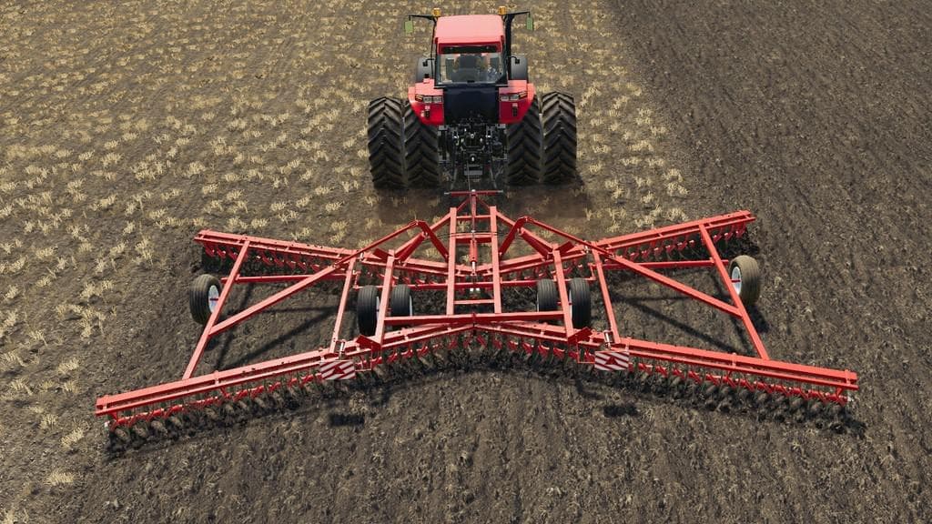 Case IH 490 3