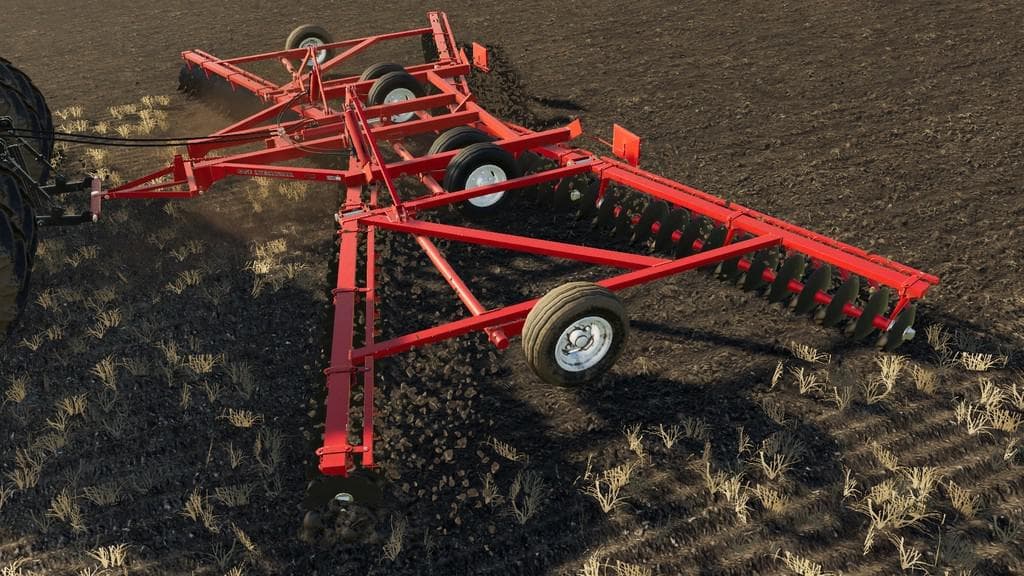 Case IH 490