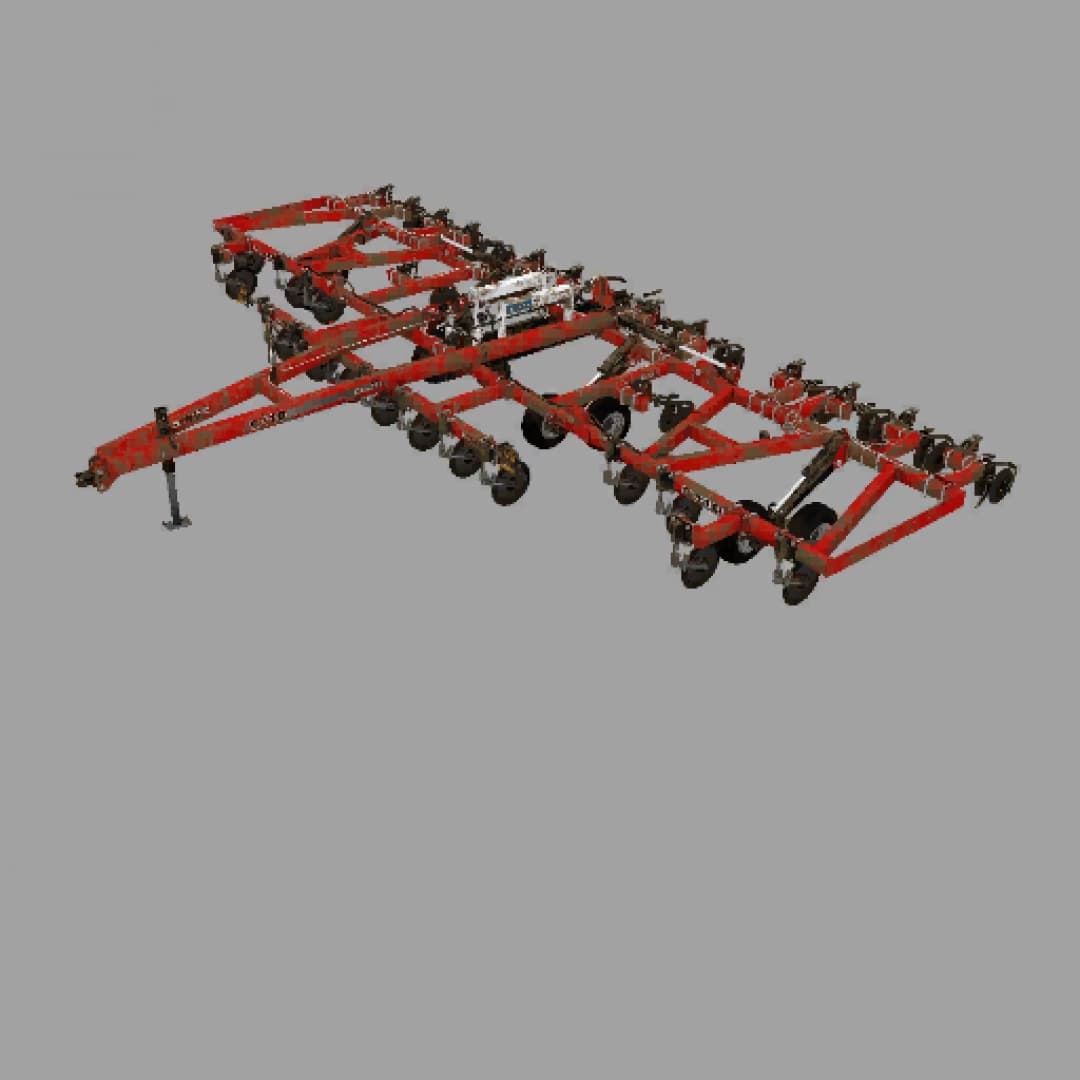Case IH Tool Bar