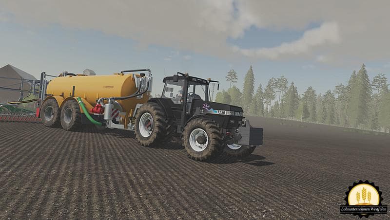 Case IH 7200 Pro