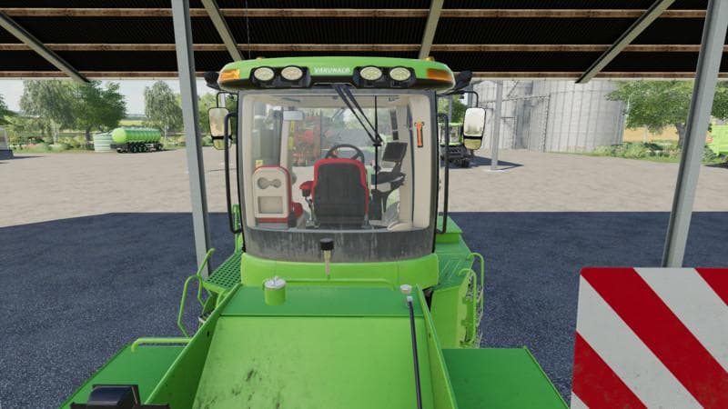 Case IH Quadtrac by VarunaLP 3