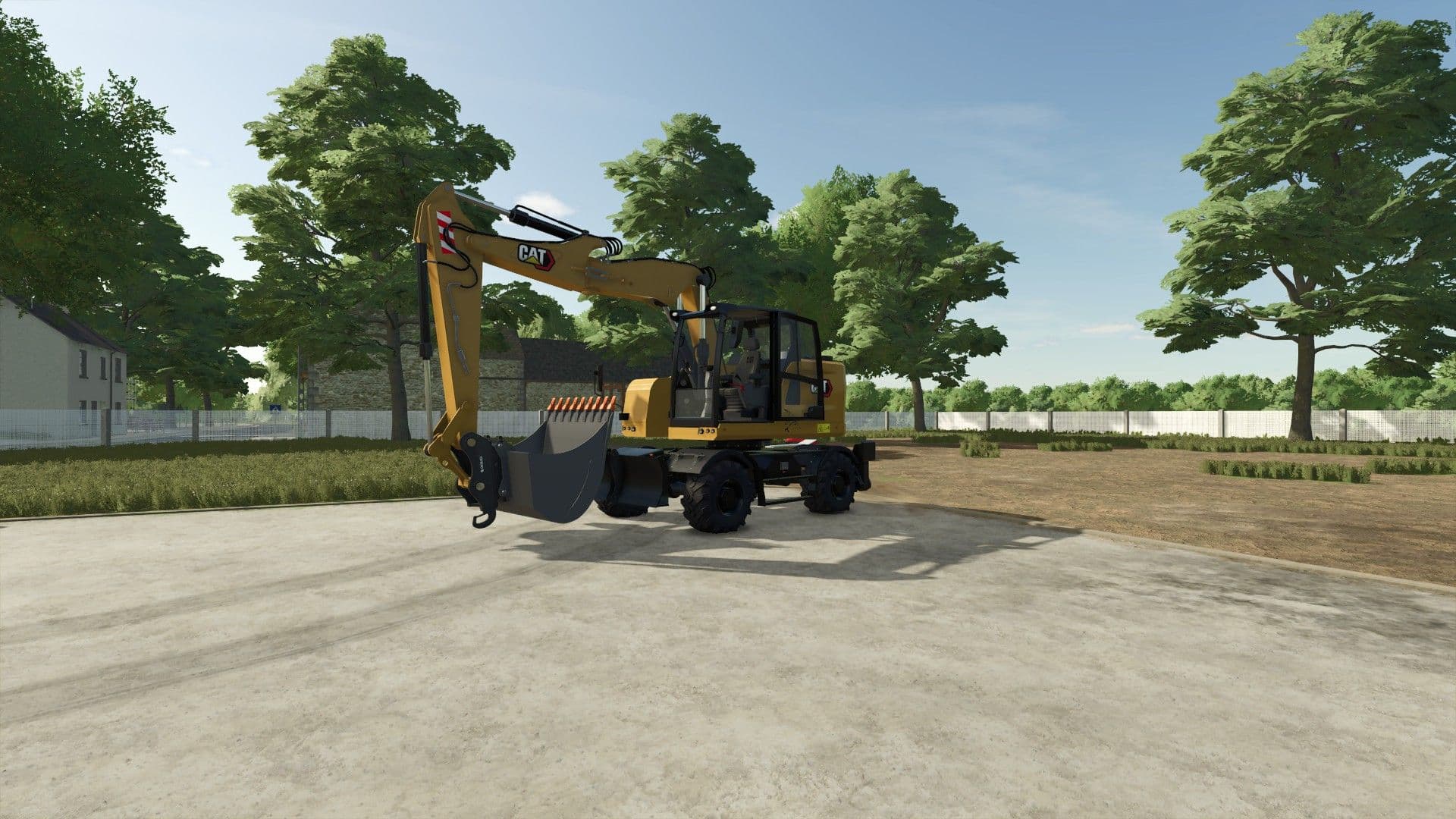 Caterpillar 315F 2