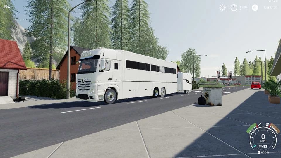 Centurion 1200