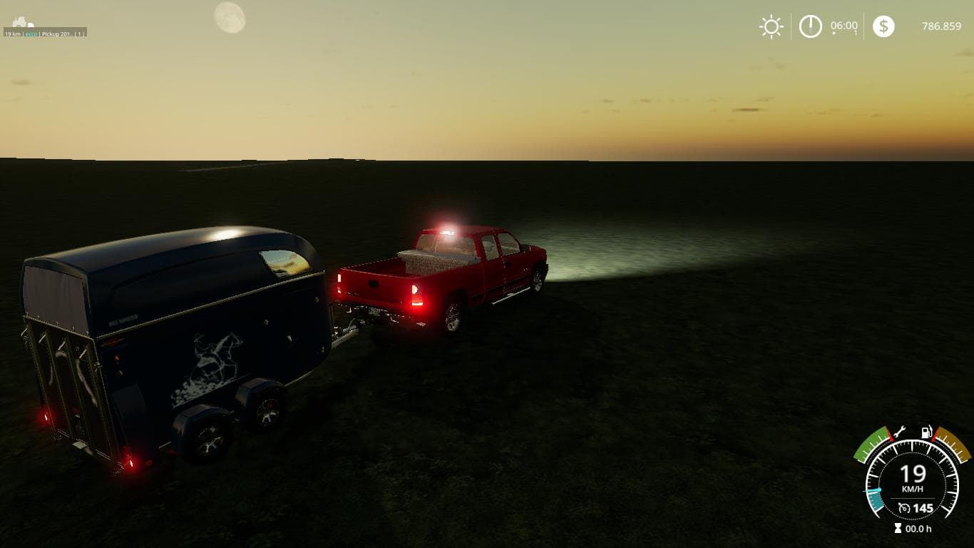 Chevrolet Silverado 1500 99 3