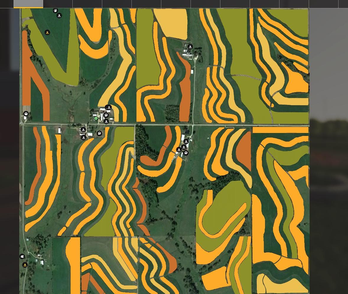 Chippewa County Farms 4