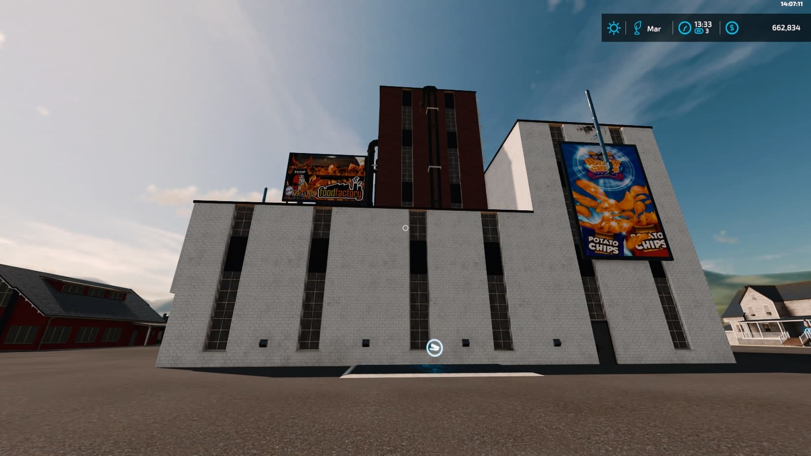 Chips Factory 5