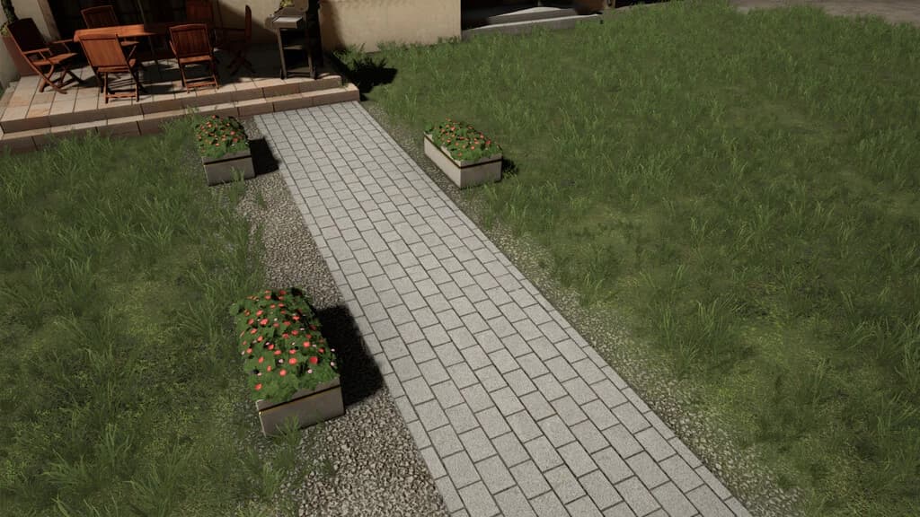 Cobblestone 4