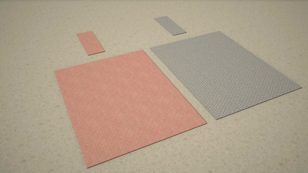 Cobblestone 3